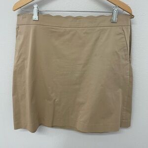 Brooks Brothers skirt size 14